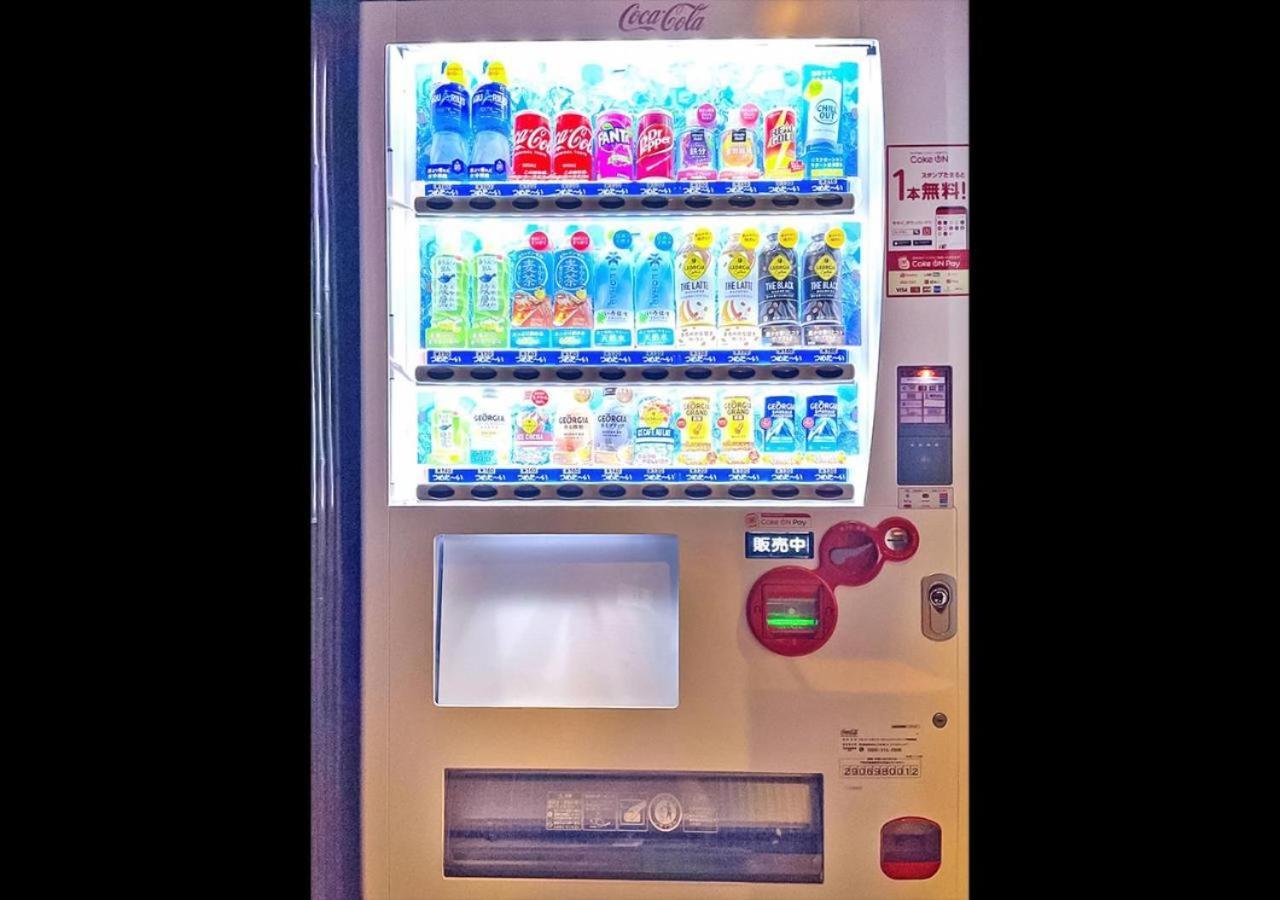 מלון Rosenheim Tokyo Shinjuku מראה חיצוני תמונה